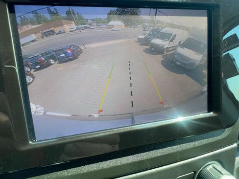 Used 2023 RAM ProMaster 2500 FWD image 19