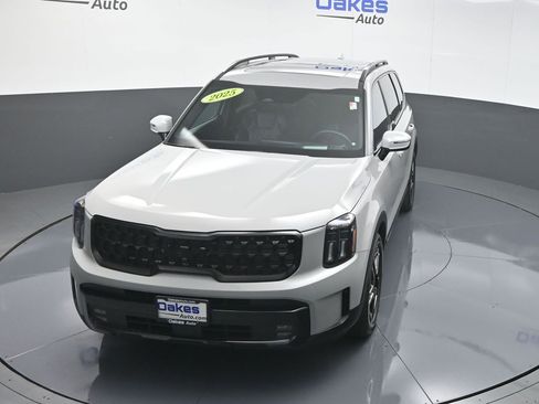 New 2025 Kia Telluride SX Prestige X-Line image 56