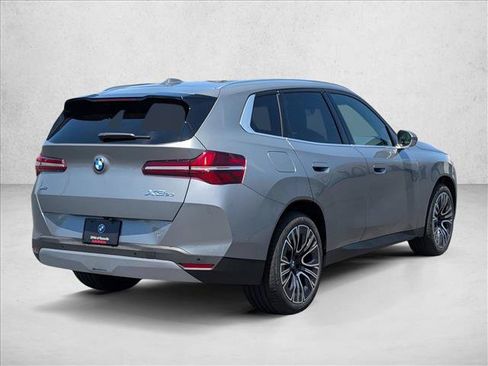 New 2026 BMW X3 xDrive30i w/ Premium Package AWD/4WD image 5