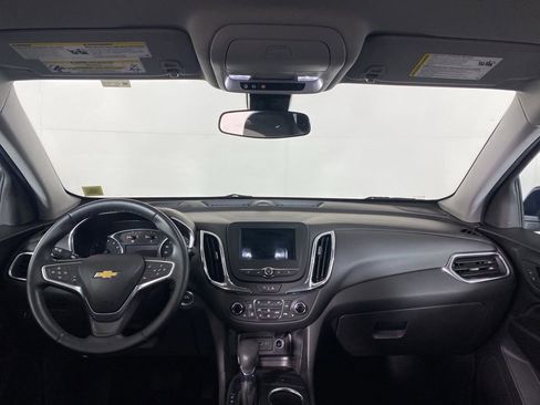Used 2023 Chevrolet Equinox LT AWD/4WD image 28