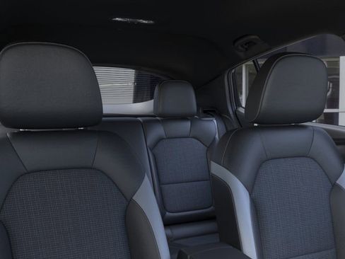 New 2026 Buick Envista Preferred image 24