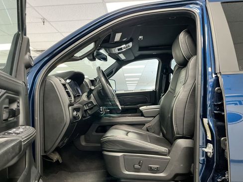 Used 2023 RAM 2500 Rebel w/ Level 2 Equipment Group AWD/4WD image 14