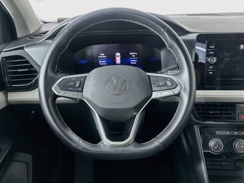 Used 2025 Volkswagen Taos S FWD image 18