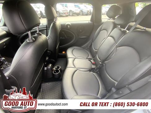 Used 2015 MINI Cooper Countryman S image 7