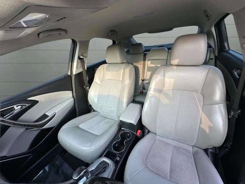 Used 2014 Buick Verano Convenience image 17