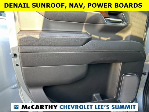 Certified 2024 GMC Sierra 1500 Denali w/ Denali Reserve Package image 29