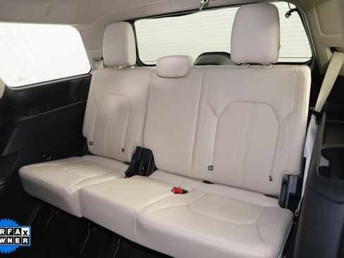 Used 2022 Ford Expedition Platinum image 53
