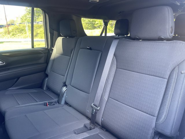 Certified 2023 GMC Yukon XL SLE w/ Gmc Pro Safety Plus Package AWD/4WD image 22
