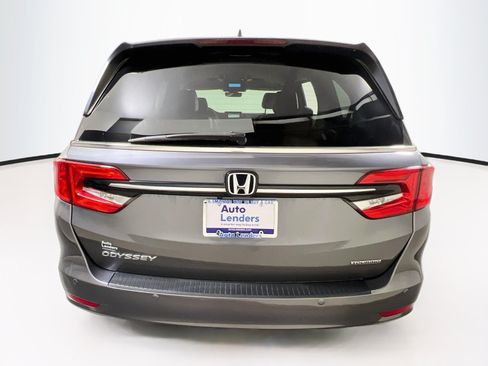 Used 2023 Honda Odyssey Touring image 6