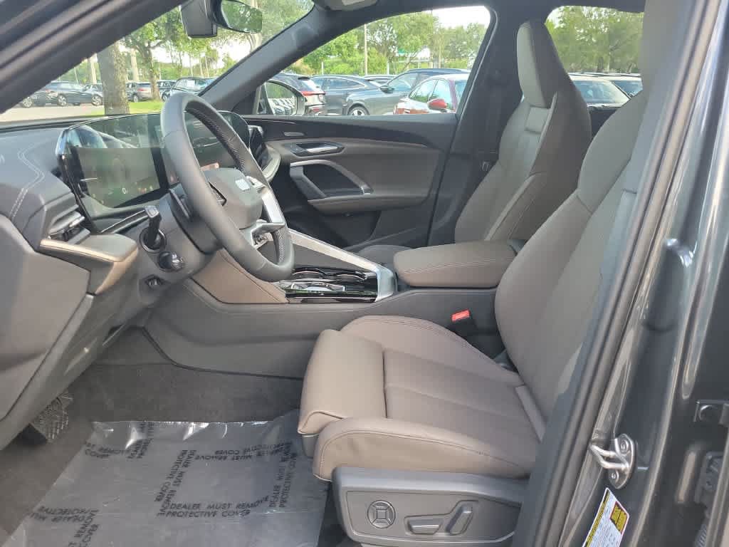 New 2026 Audi Q5 Premium Plus AWD/4WD image 19