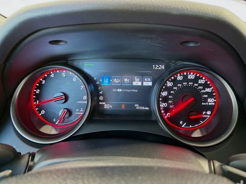 Used 2024 Toyota Camry XSE image 34