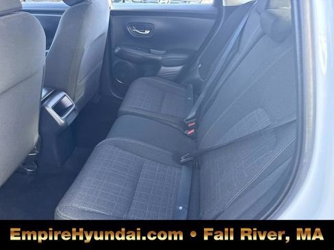 Used 2023 Honda HR-V LX image 14