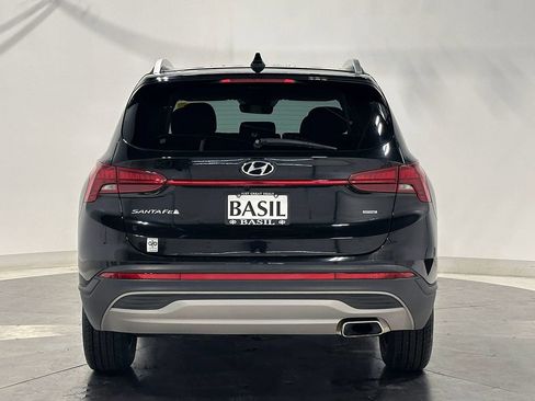 Used 2023 Hyundai Santa Fe SEL AWD/4WD image 12