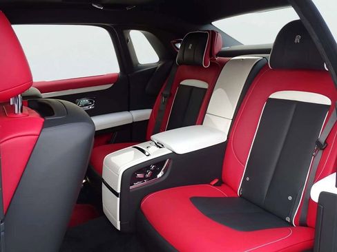 New 2026 Rolls-Royce Ghost Extended image 8