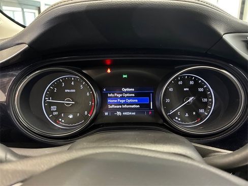 Used 2022 Buick Encore GX Preferred image 15