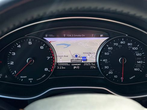 Used 2017 Audi Q7 3.0T Premium Plus w/ Premium Plus Package image 9