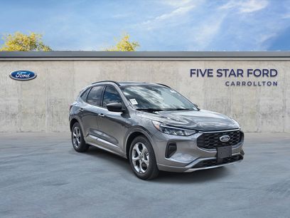 Certified 2023 Ford Escape ST-Line