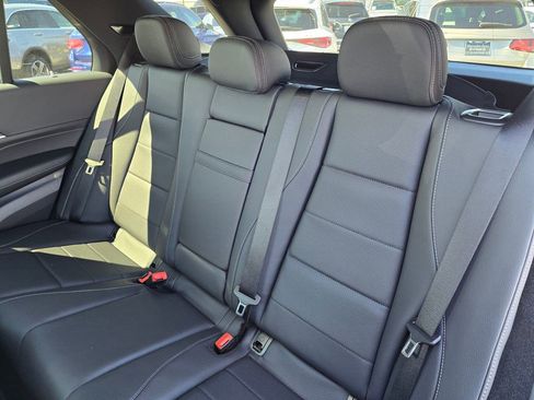 New 2026 Mercedes-Benz GLE 350 4MATIC image 17