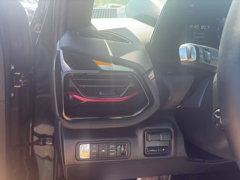 Used 2024 Chevrolet Silverado EV RST AWD/4WD image 18