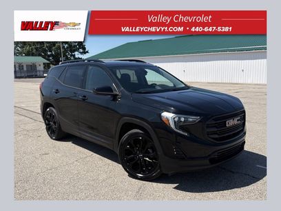 Used 2020 GMC Terrain SLE w/ Elevation Edition