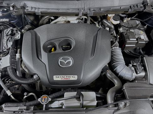 Used 2023 MAZDA CX-9 Touring image 39