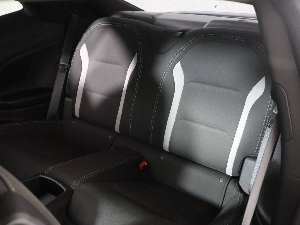 Used 2021 Chevrolet Camaro SS RWD image 21
