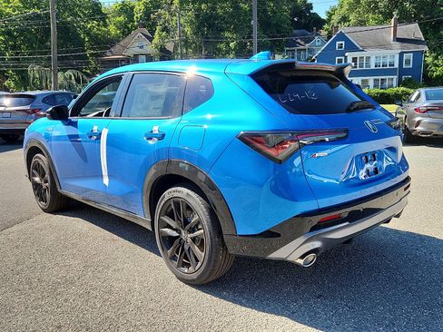 New 2026 Acura ADX A-Spec AWD/4WD image 6