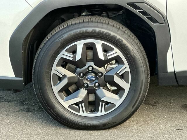 Certified 2026 Subaru Forester Premium AWD/4WD image 34
