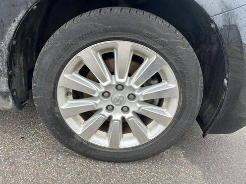 Used 2015 Toyota Sienna Limited Premium AWD/4WD image 14