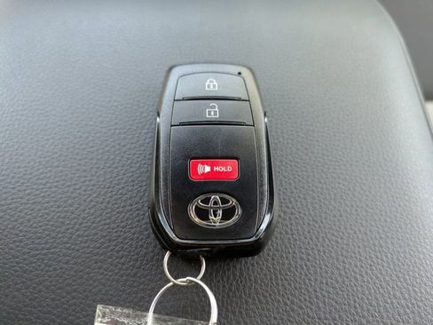 New 2026 Toyota Tacoma TRD Off-Road AWD/4WD image 30