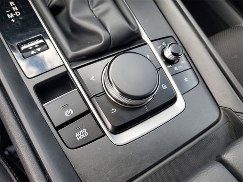 Used 2024 MAZDA CX-50 AWD 2.5 S w/ Preferred Package image 38