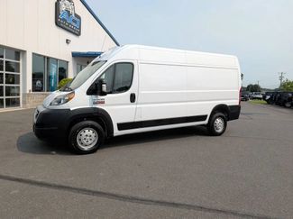 Used 2019 RAM ProMaster 2500 FWD video 1