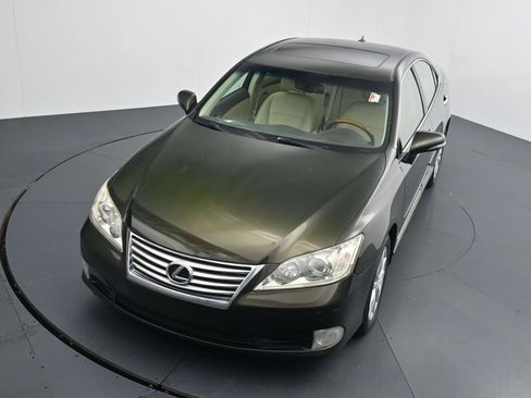 Used 2011 Lexus ES 350 FWD image 21