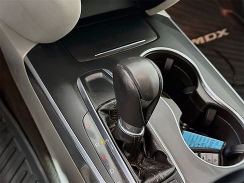 Used 2014 Acura MDX SH-AWD w/ Technology Package image 14