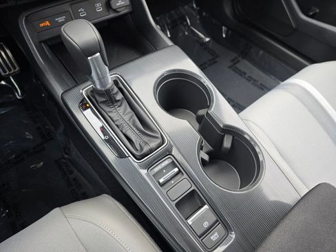 Certified 2026 Honda Civic Sport image 24