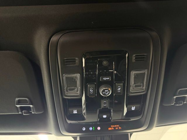 New 2026 GMC Yukon XL Denali w/ Sun & Power Step Package RWD image 18