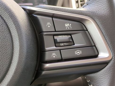 Certified 2025 Subaru Ascent Premium w/ Premium Package image 27