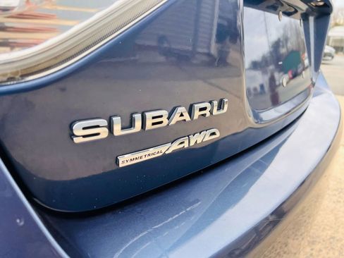 Used 2011 Subaru Impreza 2.5i image 12