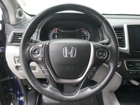 Used 2017 Honda Pilot EX-L image 18