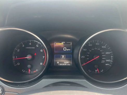 Used 2016 Subaru Legacy 2.5i AWD/4WD image 13