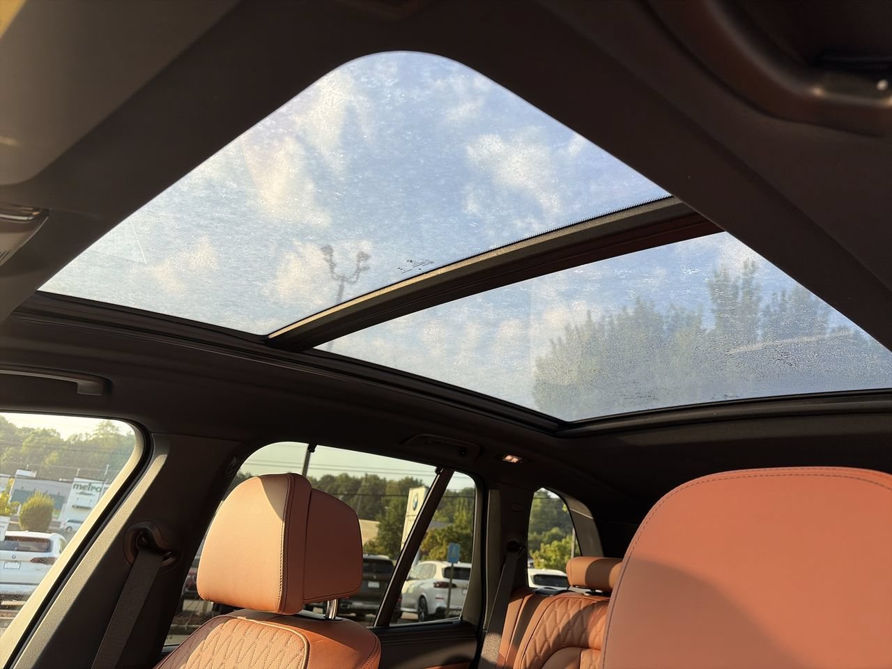 Used 2026 BMW X5 xDrive40i w/ M Sport Package AWD/4WD image 30