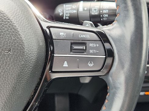 Used 2023 Honda CR-V Sport Touring image 22