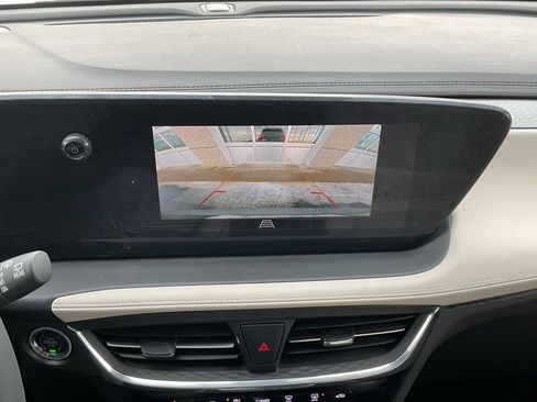 Used 2024 Buick Encore GX Avenir w/ Avenir Convenience Package image 14