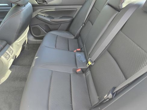 New 2026 Nissan Altima 2.5 SR AWD/4WD image 9
