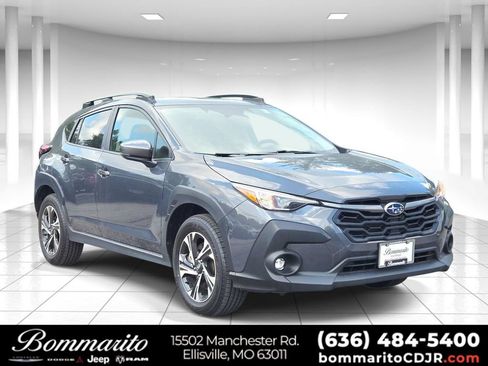 Used 2024 Subaru Crosstrek 2.0i Premium AWD/4WD image 1
