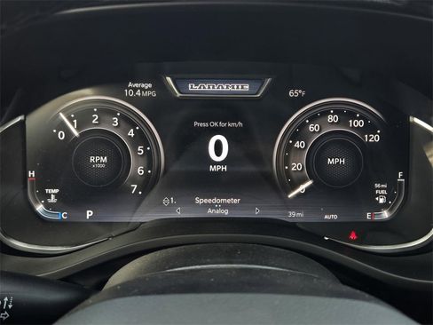 New 2026 RAM 1500 Laramie image 23