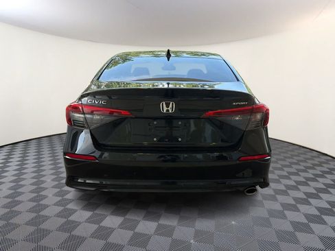 Used 2022 Honda Civic Sport image 5