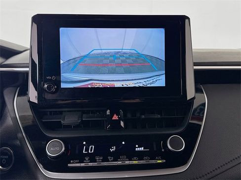Certified 2023 Toyota Corolla SE w/ Carpet Mat Package (TMS) image 20