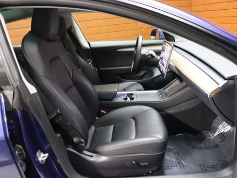 Used 2023 Tesla Model 3 Standard Range image 51