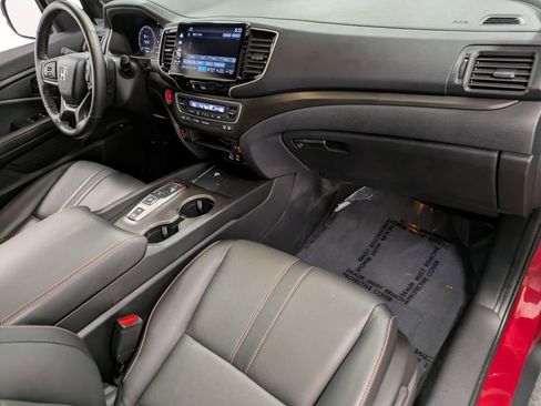 Used 2024 Honda Ridgeline TrailSport image 29